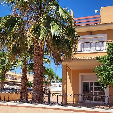 King'S Apartments San Javier Kültér fotó