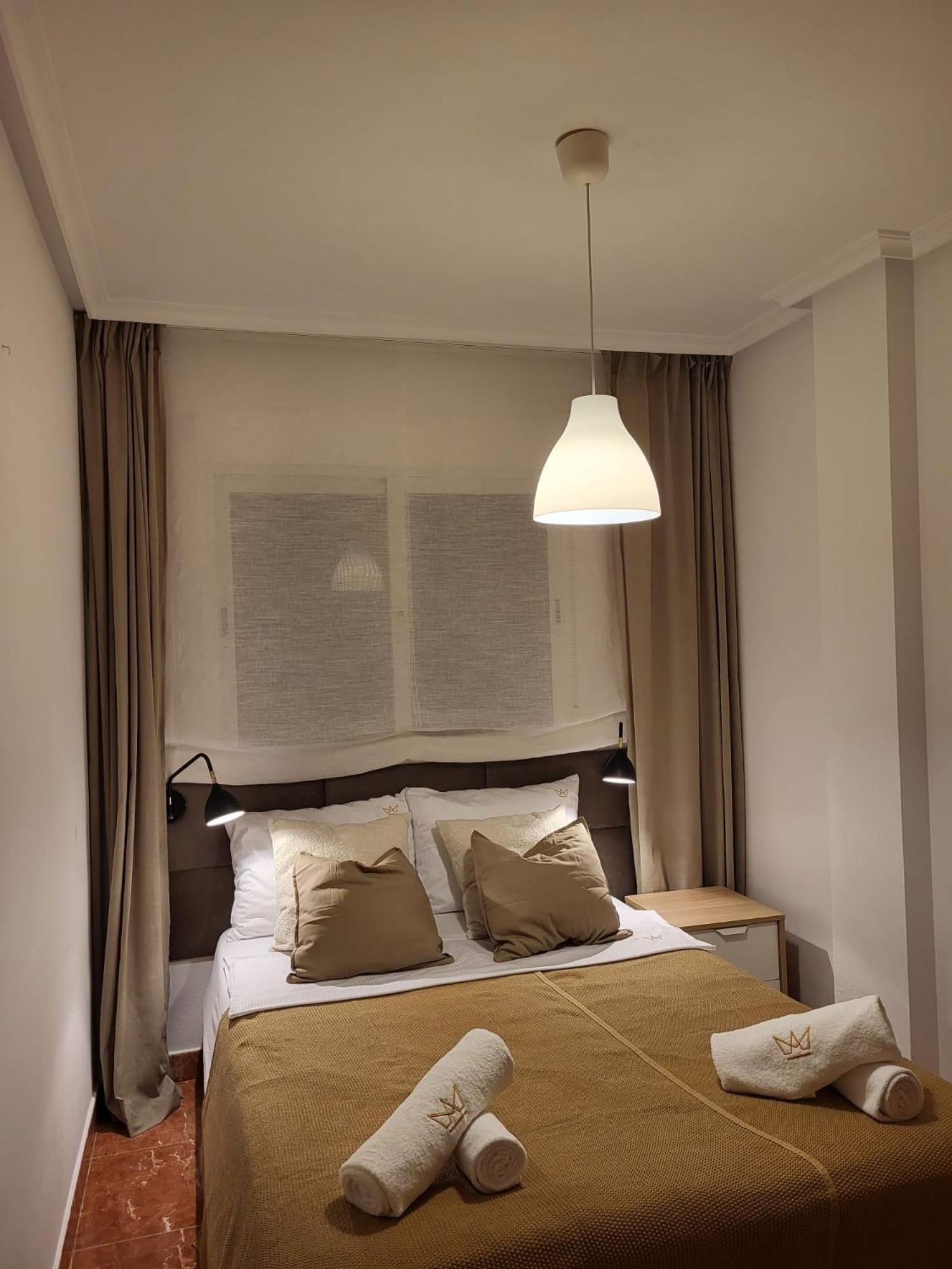 King'S Apartments San Javier Kültér fotó