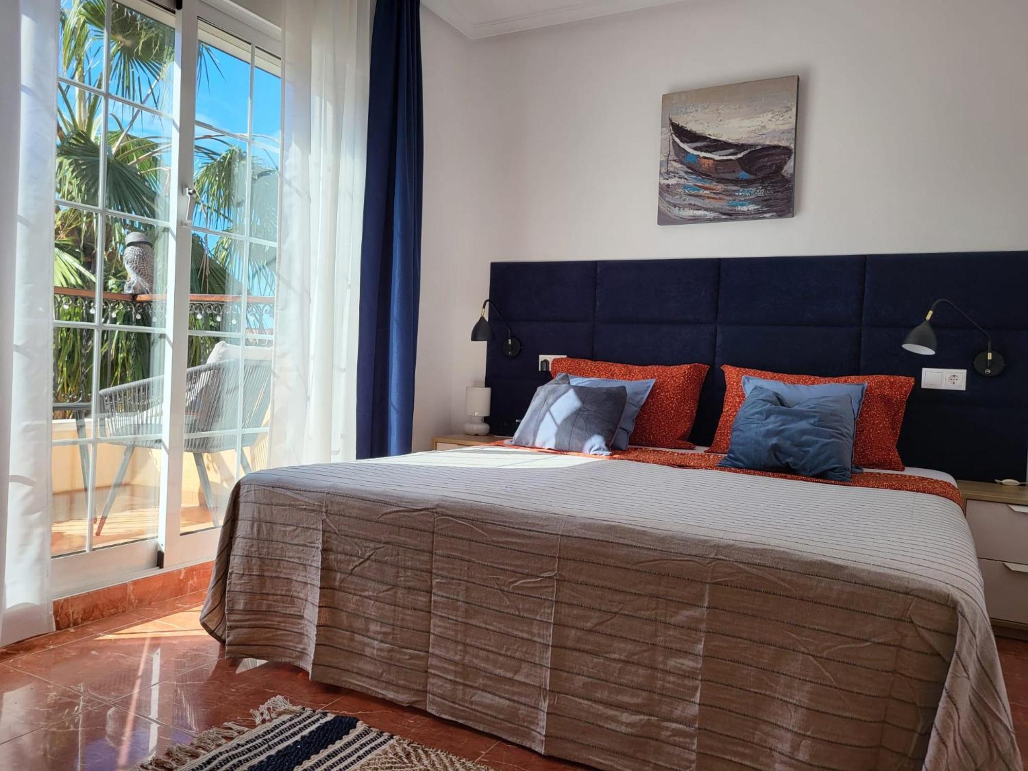 King'S Apartments San Javier Kültér fotó