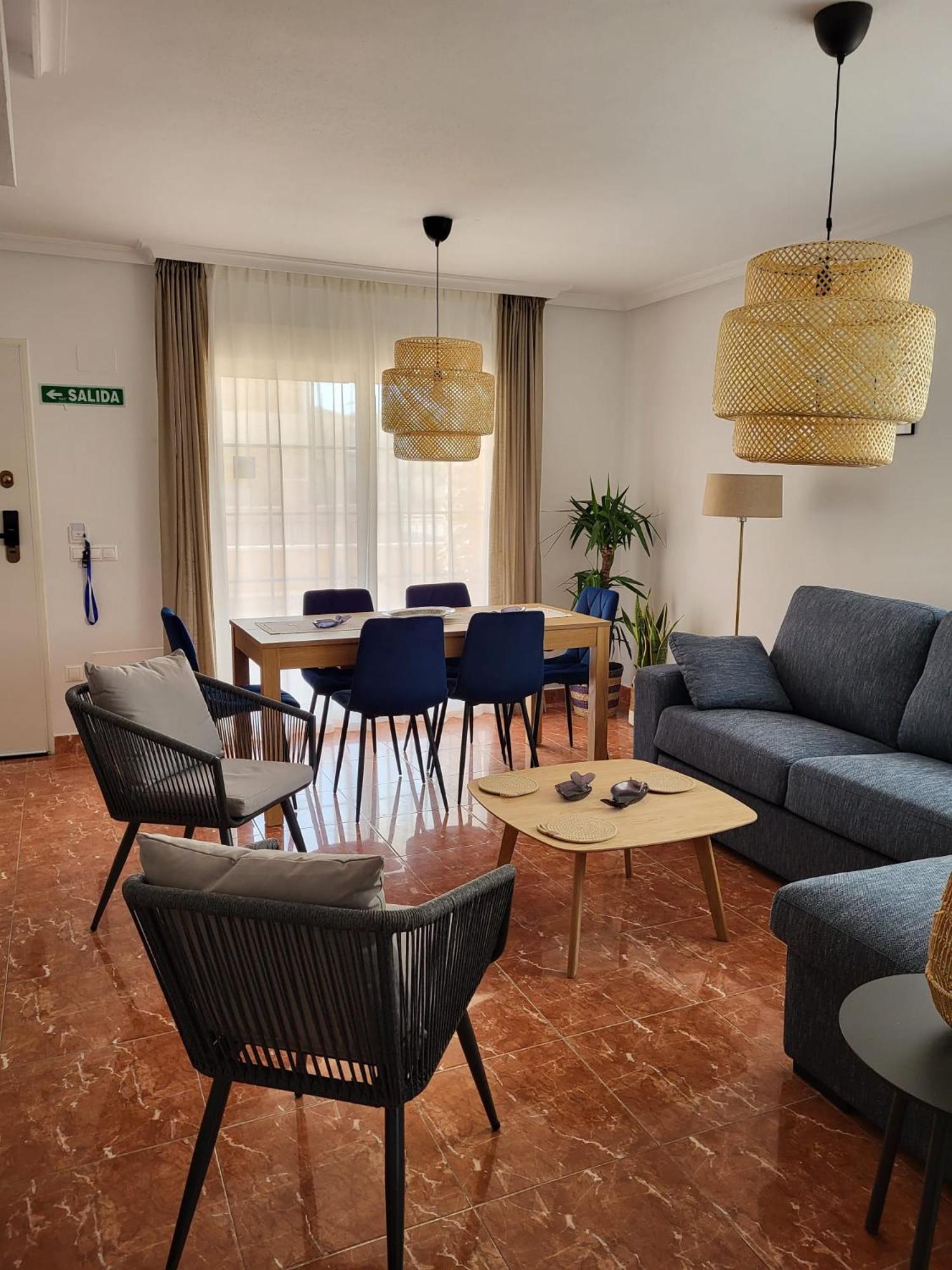 King'S Apartments San Javier Kültér fotó